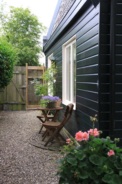 Summerhouse * Zandvoort