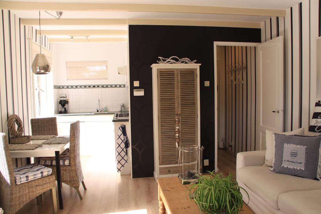 Lodge Summerhouse